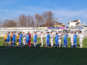 Απομακρύνθηκε από την πρώτη θέση ο Πιερικός