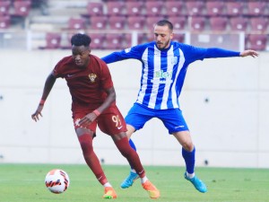Επαγγελματική νίκη για τον Απόλλωνα Πόντου