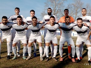 Πέρασε με ανατροπή από την Κέρκυρα η Αναγέννηση Αρτας