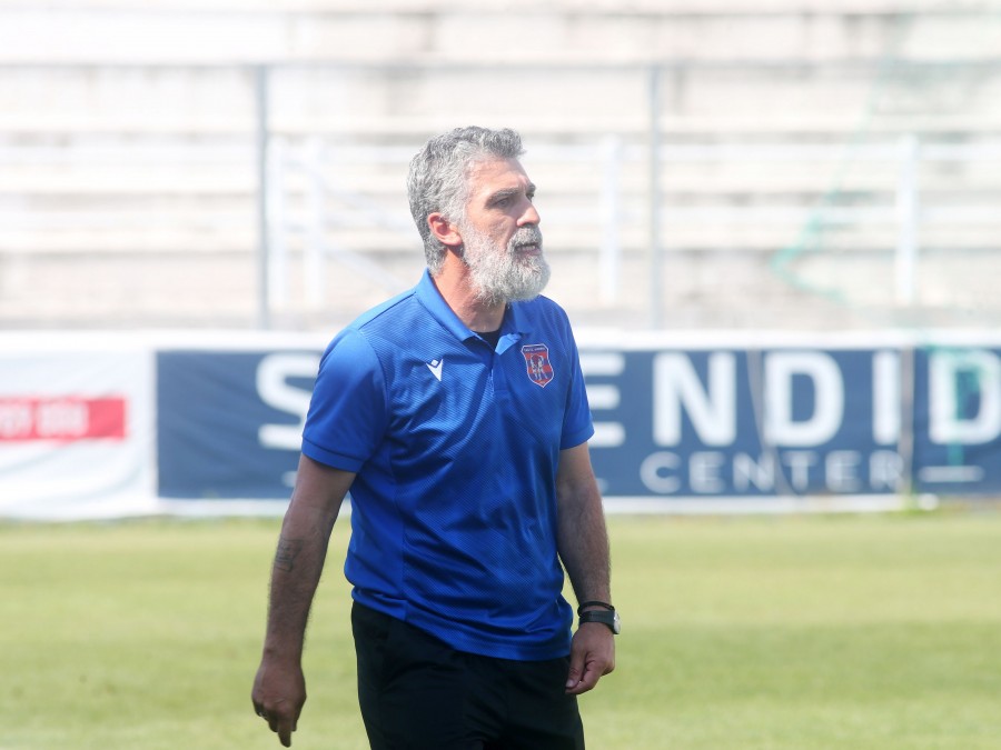 Τέλος ο Διγκόζης