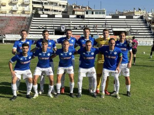 Ο Ορέστης Ορεστιάδας οδήγησε στην πρώτη ήττα τον Νέστο Χρυσούπολης