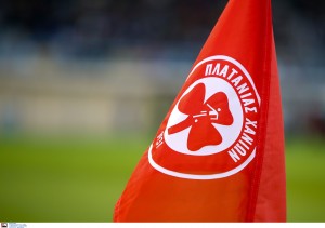 Ντεμαράζ ανανεώσεων και μεταγραφών από τον Πλατανιά
