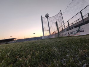 Μακεδονικός: Αλλαγή ώρας στον φιλικό αγώνα με τον Θερμαϊκό