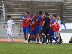 Τρίκαλα-Εθνικός Νέου Κεραμιδίου 2-0 (video)
