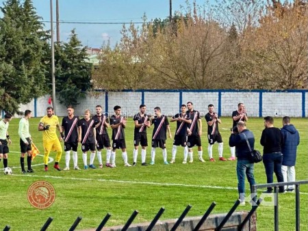 Νέα ήττα για τον Ολυμπιακό Βόλου