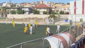 Μιλτιάδης-Κόρινθος 2-0 (video)