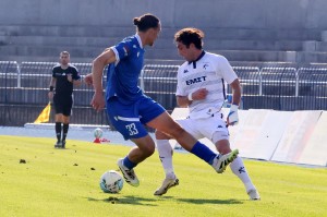 Νέστος Χρυσούπολης-Καλλιθέα 0-0: Μοιρασιά