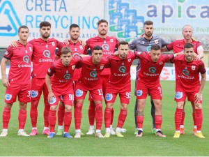 Αξιος Πρωταθλητής ο Πανσερραϊκός (pics)
