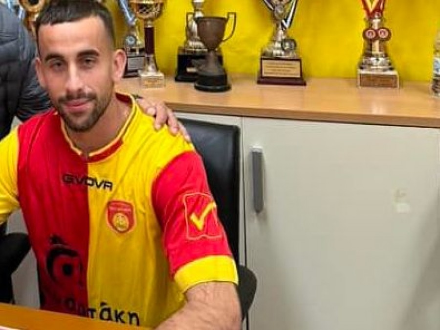 Τρεις μεταγραφές για την Νέα Αρτάκη