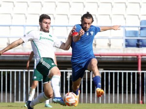 Λευκή ισοπαλία για Αιγάλεω και για Παναθηναϊκό Β'