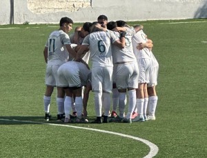 Θύελλα Ραφήνας - Γιούχτας 3-1: Τρίποντο από χρυσάφι