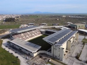 ΑΕΛ-Καβάλα: Νέα αλλαγή ώρας στη σέντρα