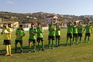 Έφυγε με τον βαθμό από την Αθήνα ο Γιούχτας