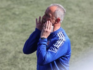 Συνεχίζει ο Σουτζής