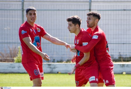 SL2-Ηλιούπολη: Στατιστικά, xGoals και πρόγραμμα για τα playoffs