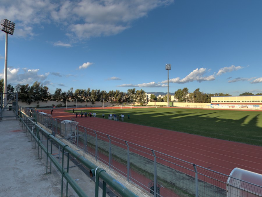 Ο Πανελευσινιακός νίκησε 1-0 τον Απόλλωνα Σμύρνης