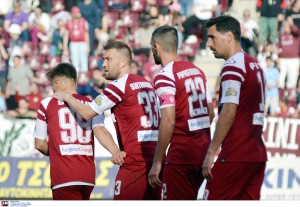 Δήλωση στήριξης στην ΠΑΕ ΑΕΛ από τον Δήμαρχο Λαρισσαίων