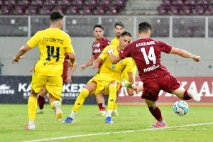 ΑΕΛ-Ζάκυνθος 1-0: Το γκολ και οι καλύτερες στιγμές (video)