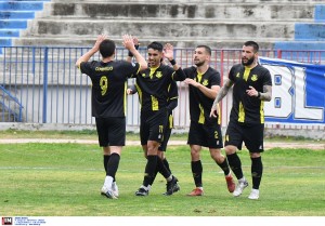Νίκη μετά από έξι αγωνιστικές για την ΑΣΑ