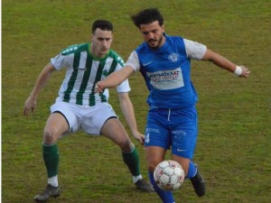 Αγιος Νικόλαος-Ατσαλένιος 0-0 (video)