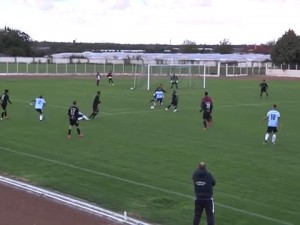 ΠΑΟ Βάρδας-Αστέρας Βάρης 0-1 (video)