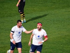 Εκτός έδρας νίκη με βαθμολογική σημασία για τον Πανελευσινιακό