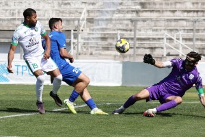 Μακεδονικός-Νέστος Χρυσούπολης 0-2: Με πρωταγωνιστή τον Σέα