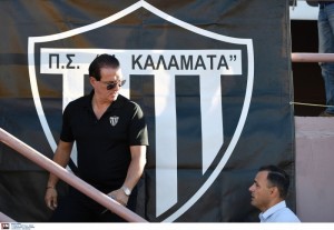 Πρασσάς: «Η Μαύρη Θύελλα εκεί που αξίζει να βρίσκεται»