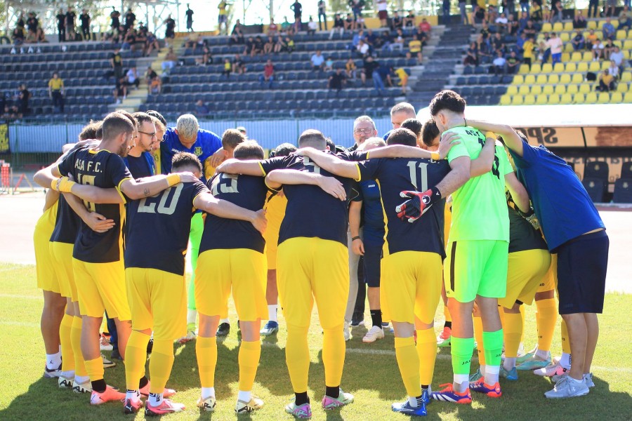 Αναγέννηση Καρδίτσας-Πιερικός 0-0 (video)