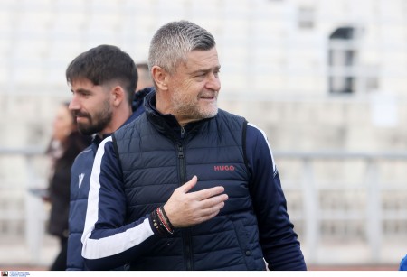 Μετά τον Πανιώνιο, στην Ινδία ο Δερμιτζάκης (pic)