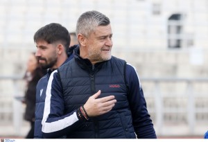 Μετά τον Πανιώνιο, στην Ινδία ο Δερμιτζάκης (pic)