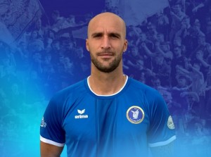 Την έκπληξη με Βέλλιο έκανε η Νίκη Βόλου!