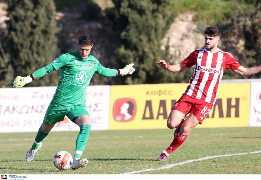 Και το Σίτι για Κυρίτση