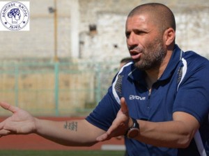 Επιστροφή Ζουρούδη στον Διαγόρα