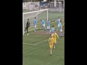 Μανδραϊκός-Νέα Ιωνία 2-4: Ακόμα σκοράρουν