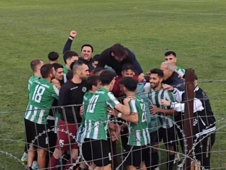 Αλεξάνδρεια-Τρίκαλα 3-1 (video)