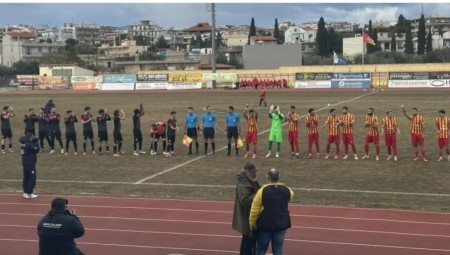 «Αυτοκτόνησε» ο Μιλτιάδης
