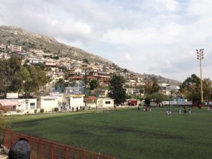 Ούτε τώρα ο Απόλλων Σμύρνης