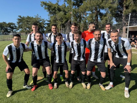 Μπαράζ ανόδου - 1ος όμιλος: Τρίποντα... ανόδου για Δόξα Δράμας και Αετό Οφρυνίου