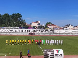 Πικρή νίκη για τον Πιερικό