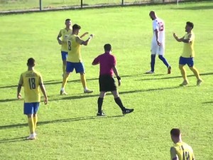 Πρόκριση μετά από 20 πέναλτι για τον Απόλλωνα Παραλιμνίου παρα