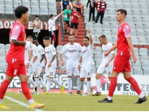 ΑΕΛ-Διαγόρας Ρόδου 5-0 (video)