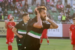 Τα «πρώτα» κανόνια της Γ' Εθνικής