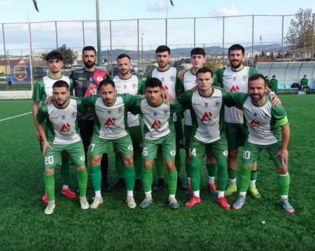 Ερμής Εξοχής – ΑΕ Αλεξάνδρειας 1-0: Νικηφόρο φινάλε