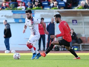 Γ' Εθνική: Τέσσερις αήττητες ομάδες