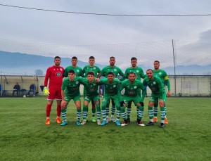 Διαβολίτσι-Παναργειακός 1-3 (video)