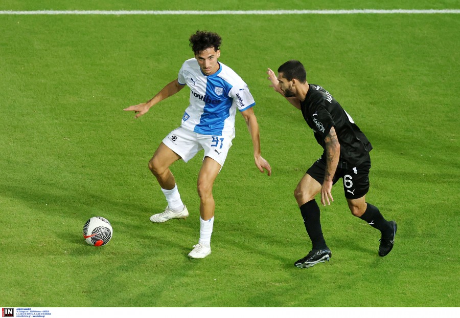 Αποχώρησε και ο Μπάλαν
