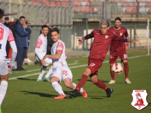 Πανσερραϊκός-ΑΕΛ 2-1 (video)