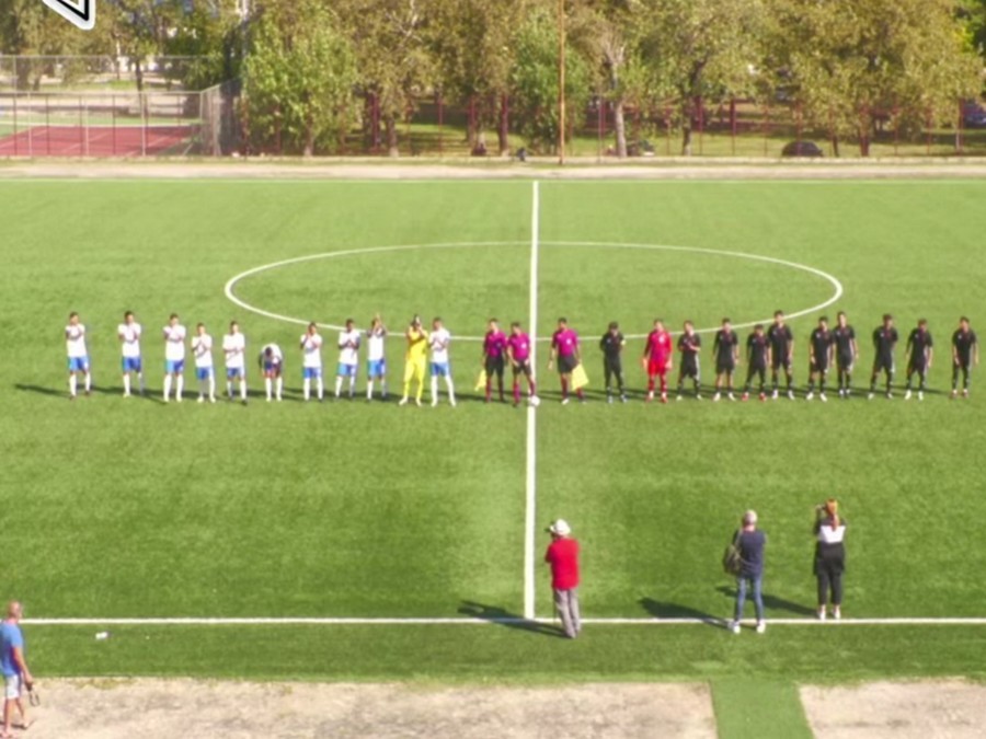 Παναιγιάλειος-Α.Ε. Μυκόνου 1-1: Μοιρασιά στην Άβυθο