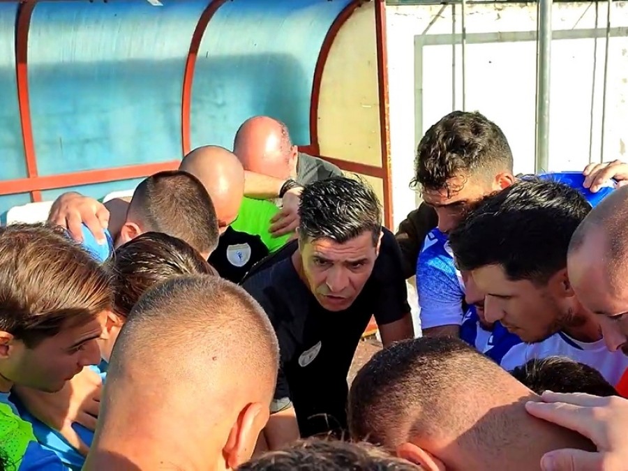 Ερμιονίδα: «Οικογένεια, όλοι μαζί, ο ένας για τον άλλον»